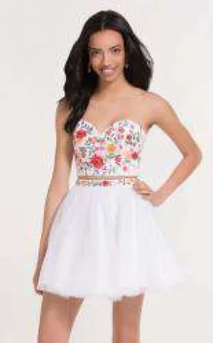 Alyce 3740 Dress