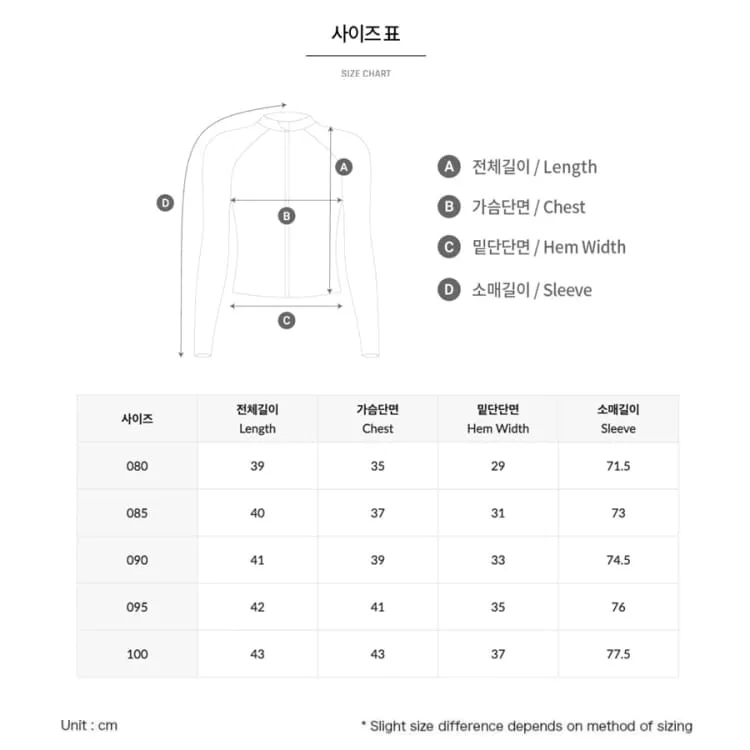 Barrel Women Resort Half Zip Crop Rashguard-BLUE