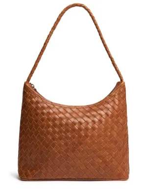 Bembien   Marni leather shoulder bag 