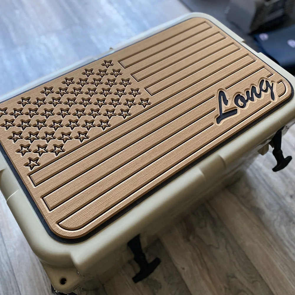BLANK PAD - SG/DG