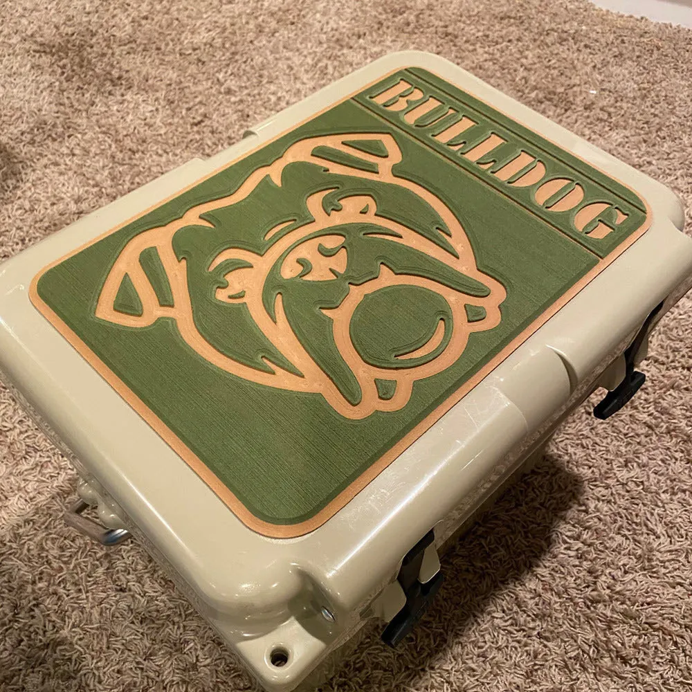 BLANK PAD - SG/DG