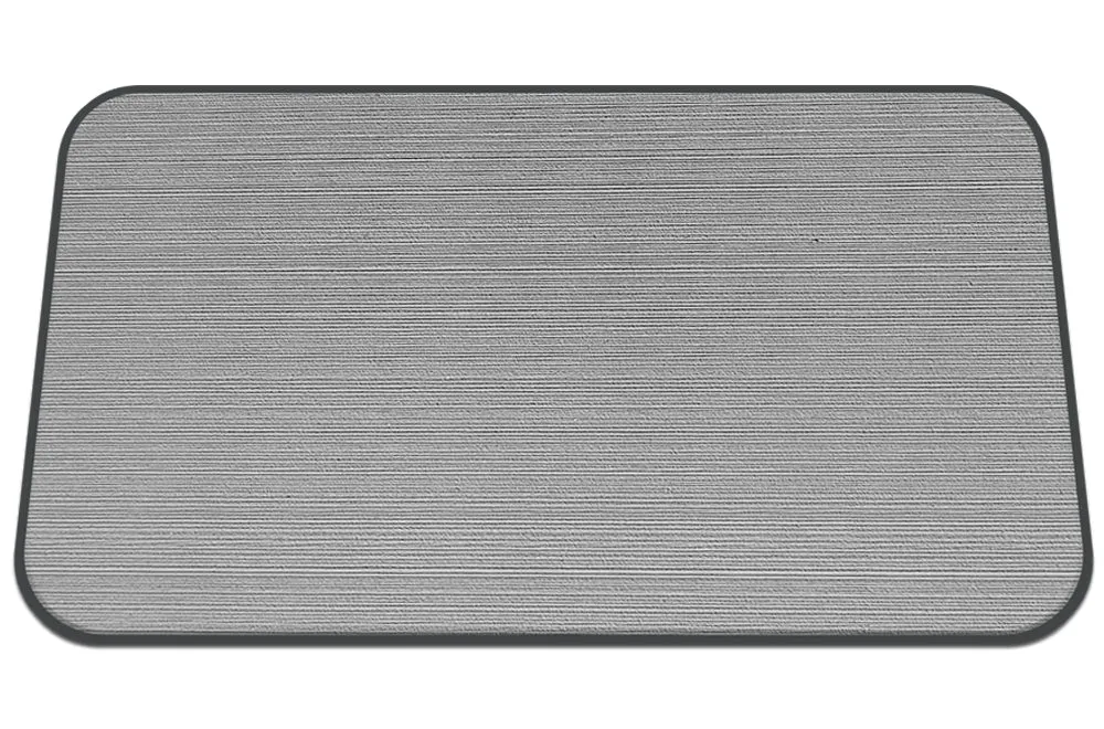 BLANK PAD - SG/DG