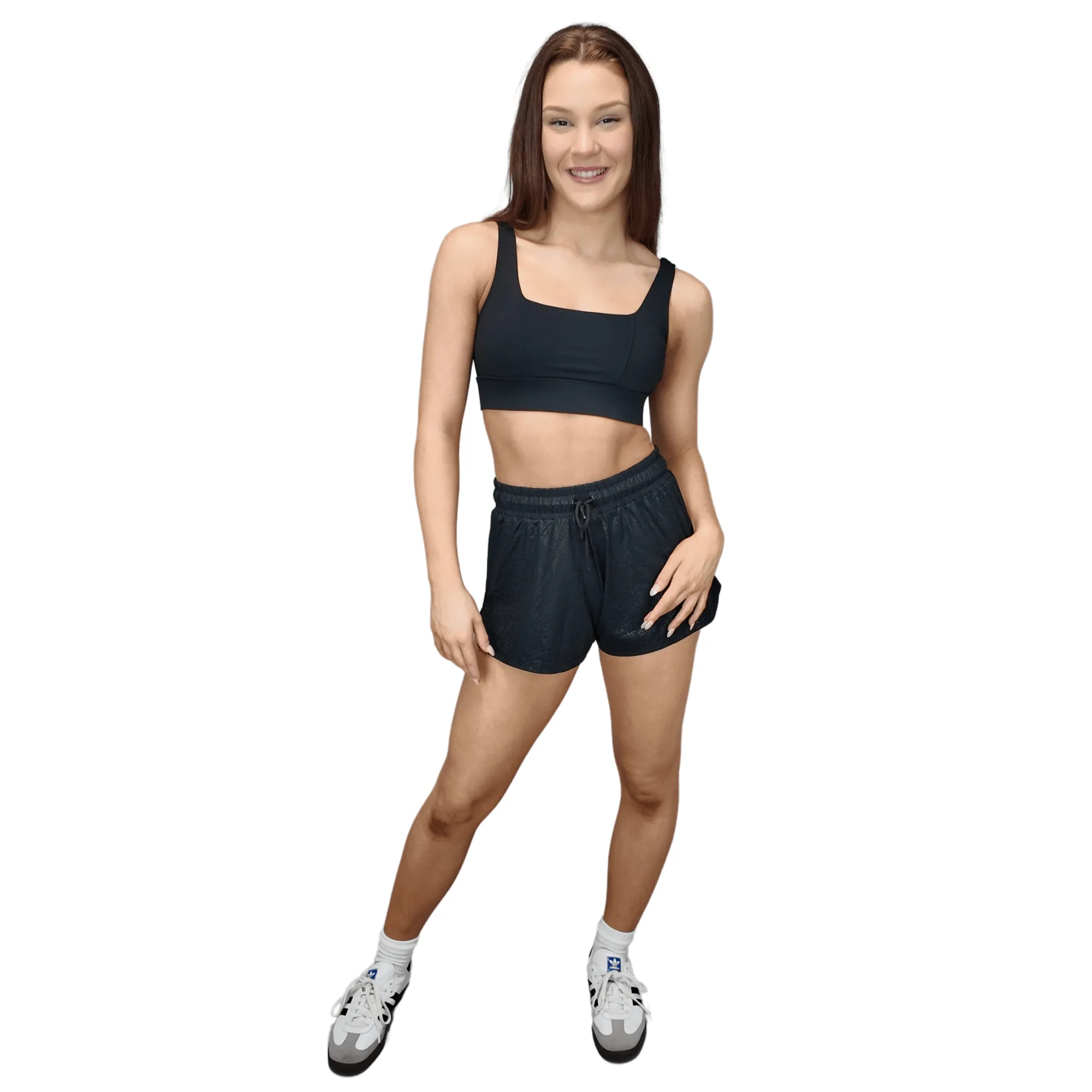 Bliss Crop