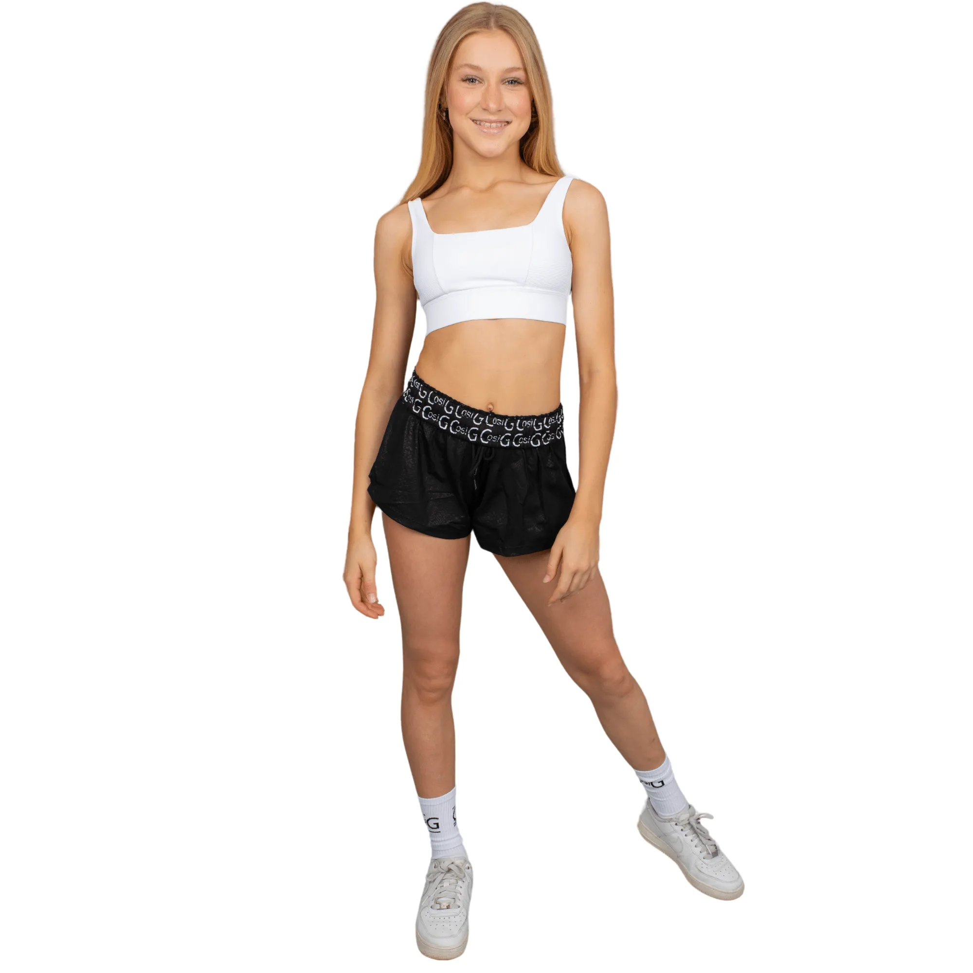 Bliss Crop