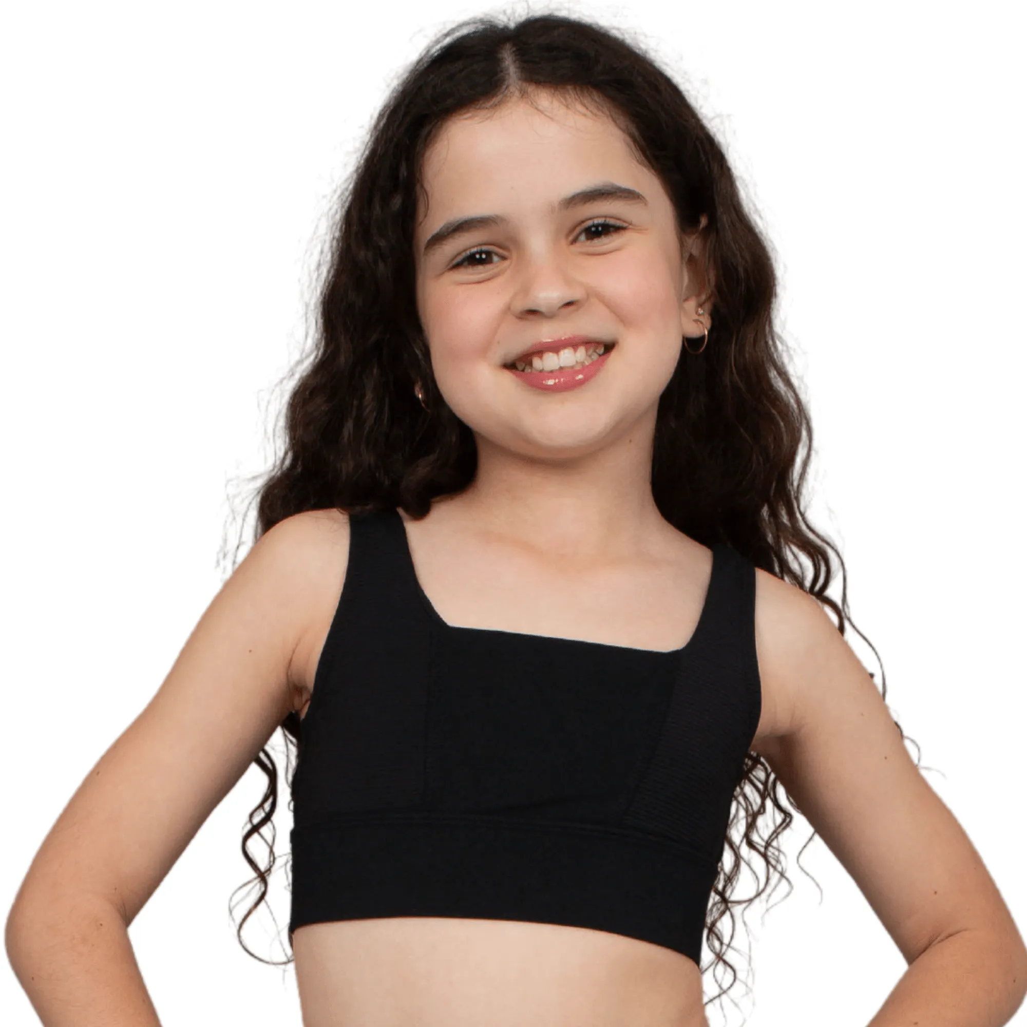 Bliss Crop