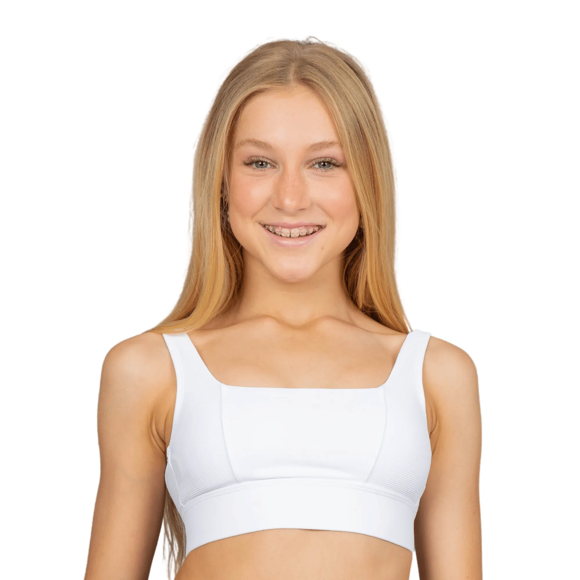 Bliss Crop