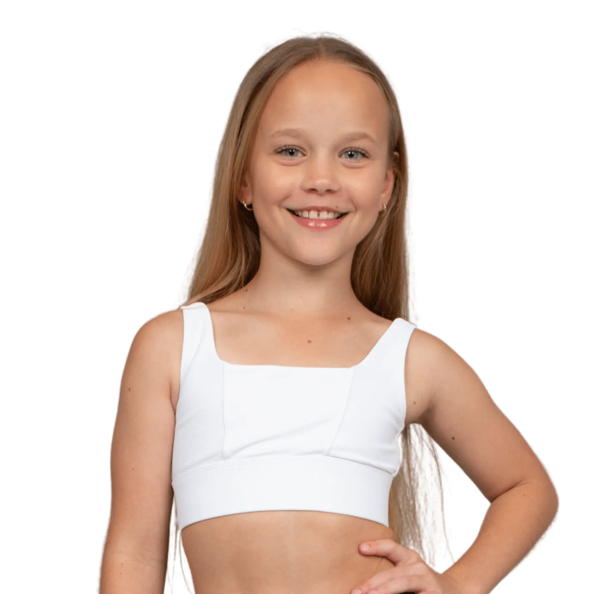 Bliss Crop