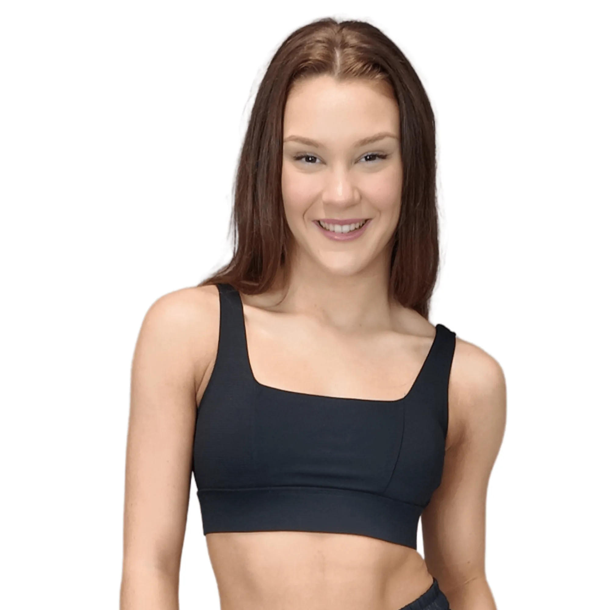 Bliss Crop