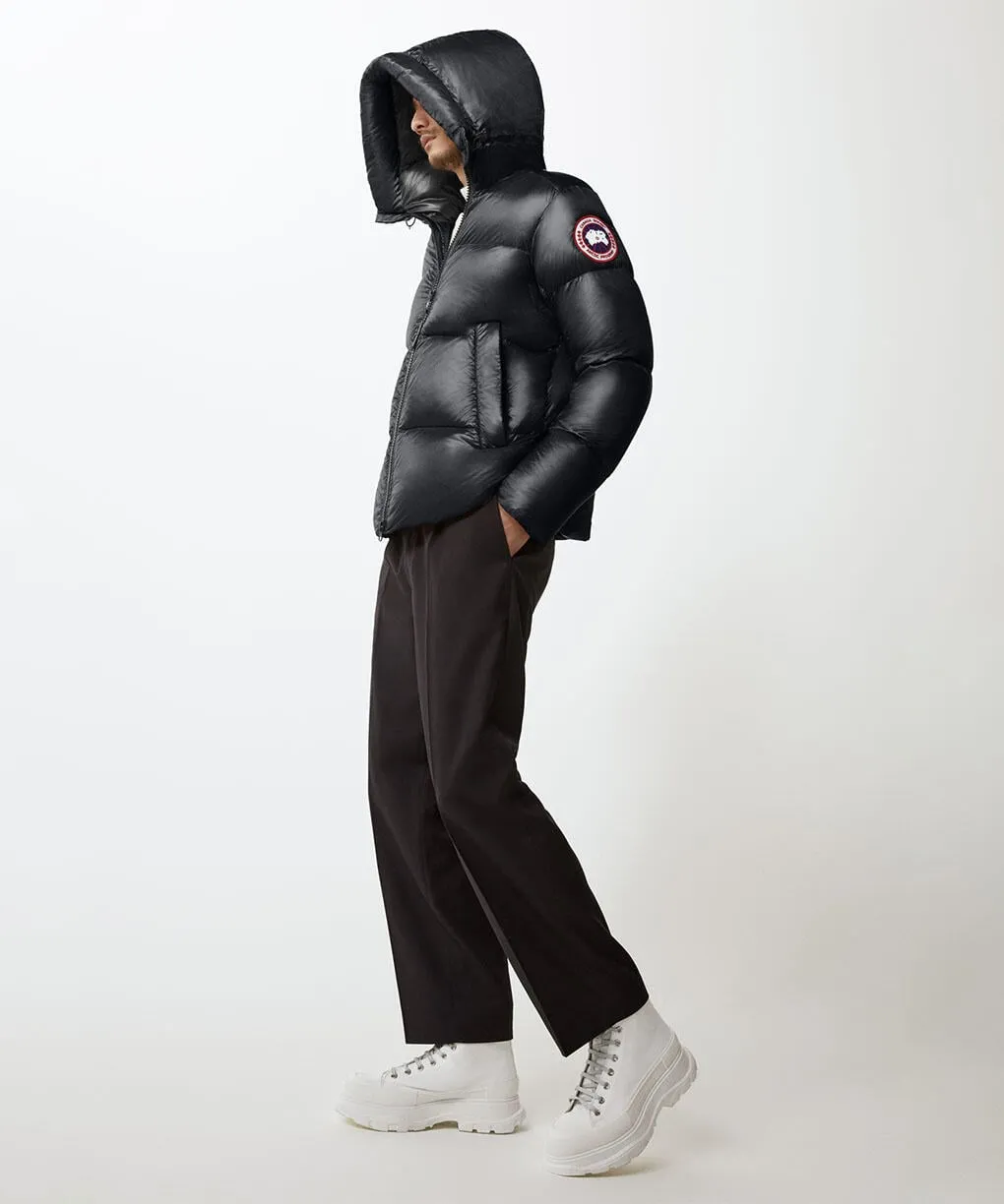 CANADA GOOSE  2252M Crofton Puffer
