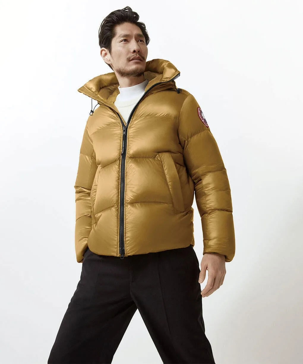 CANADA GOOSE  2252M Crofton Puffer