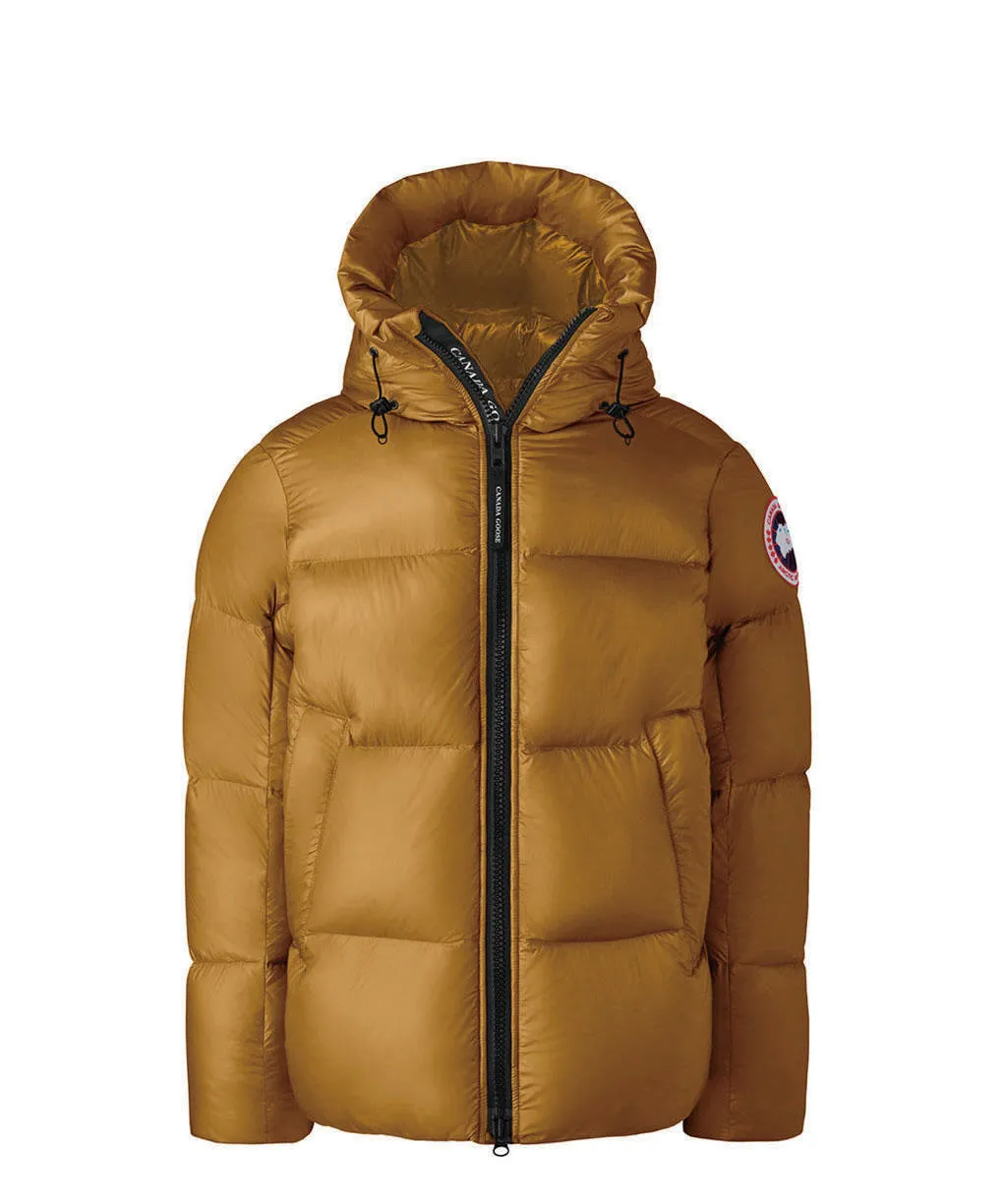 CANADA GOOSE  2252M Crofton Puffer