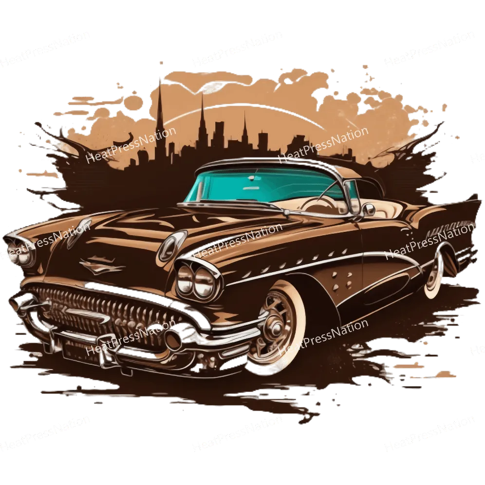 Classic Convertable Design