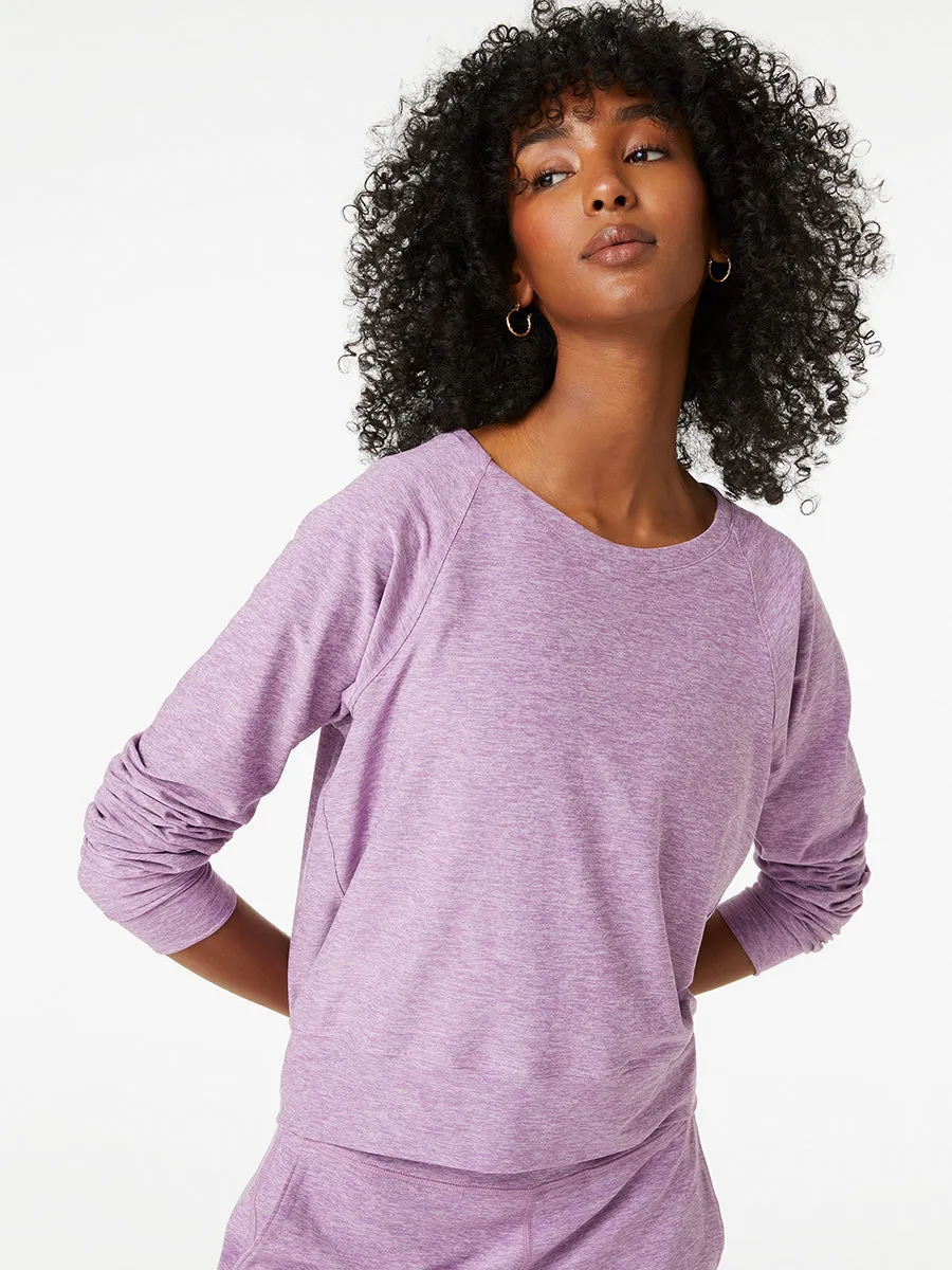 CloudKnit Shrunken Crew