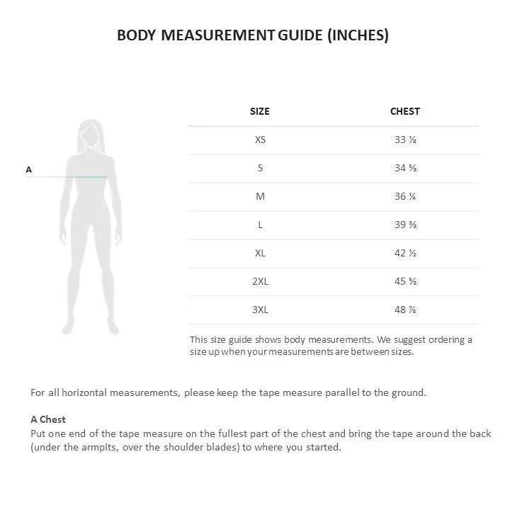 Crop Tee Internal Details