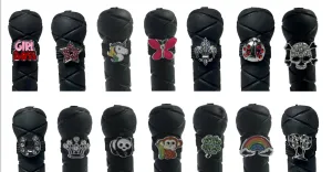 DBC- Crop Charm