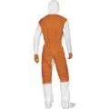 DELTAPLUS DT125 Vented Disposable Overall