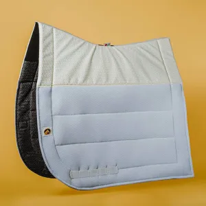 ECOGOLD - SECURE DRESSAGE SADDLE PAD