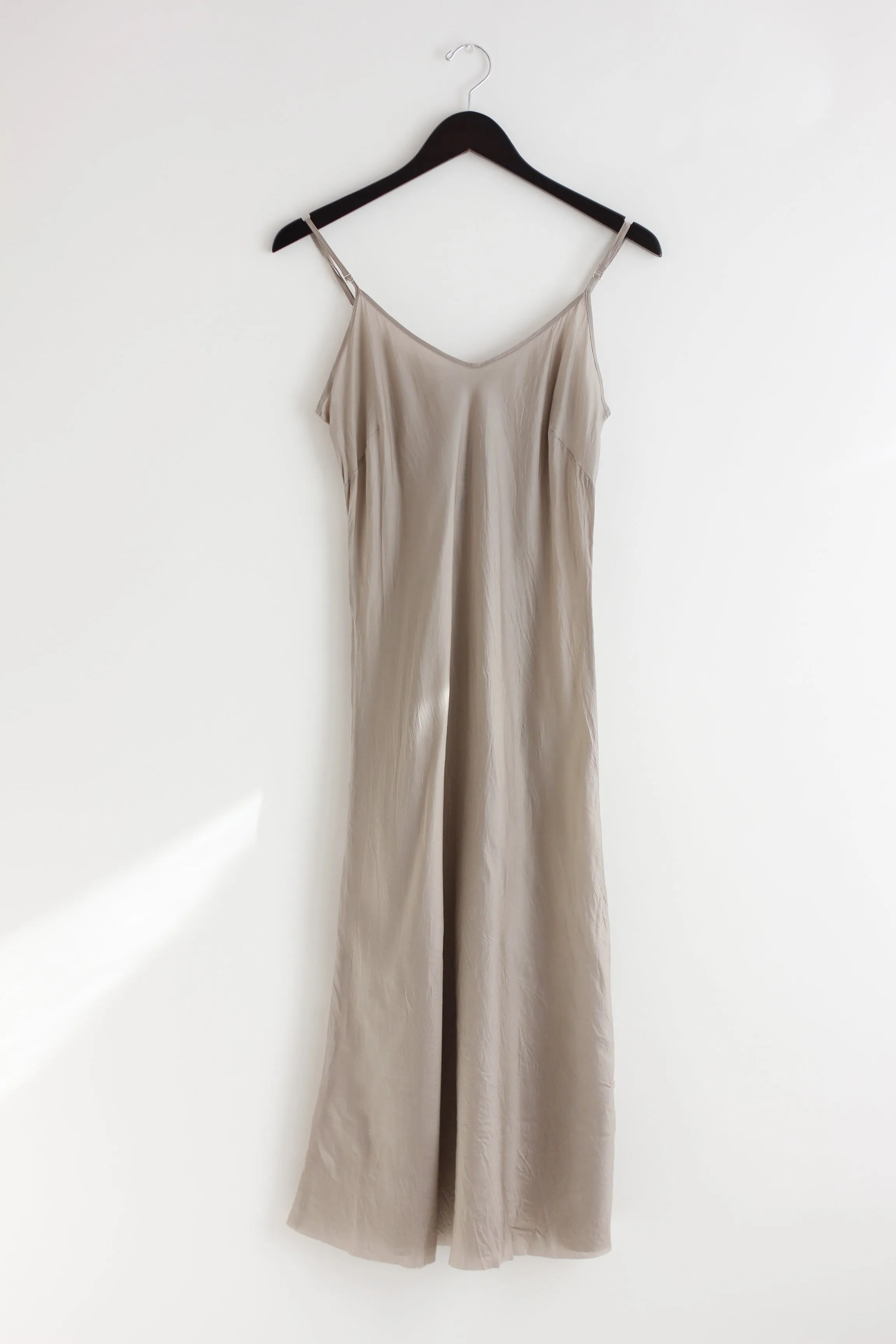 FLATIRON WORKSHOP Cupro Slip