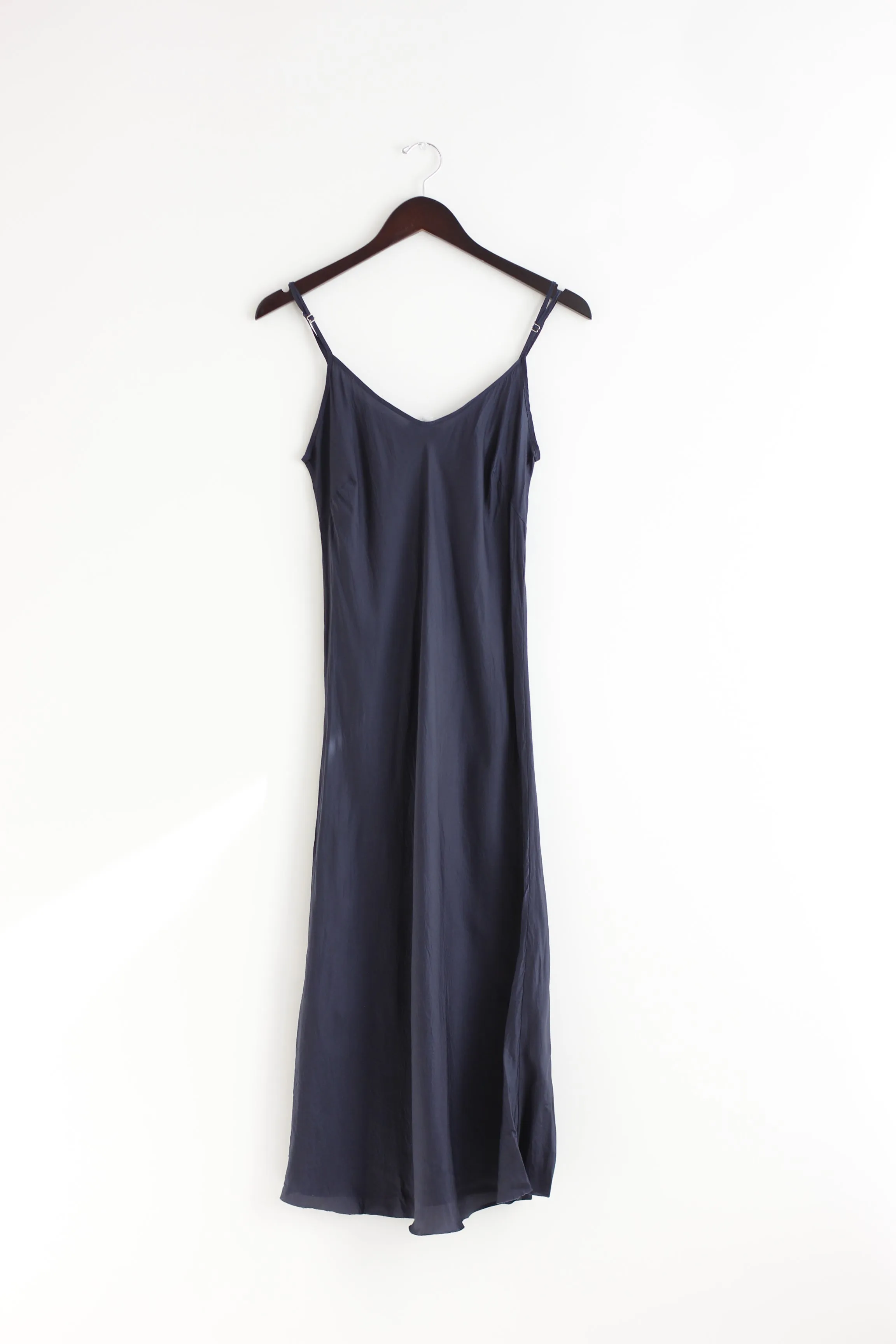 FLATIRON WORKSHOP Cupro Slip