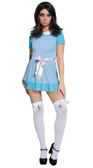 Freaky Twin Costume