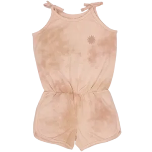 Geode Romper