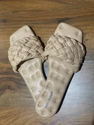 I’m In Love Sandal