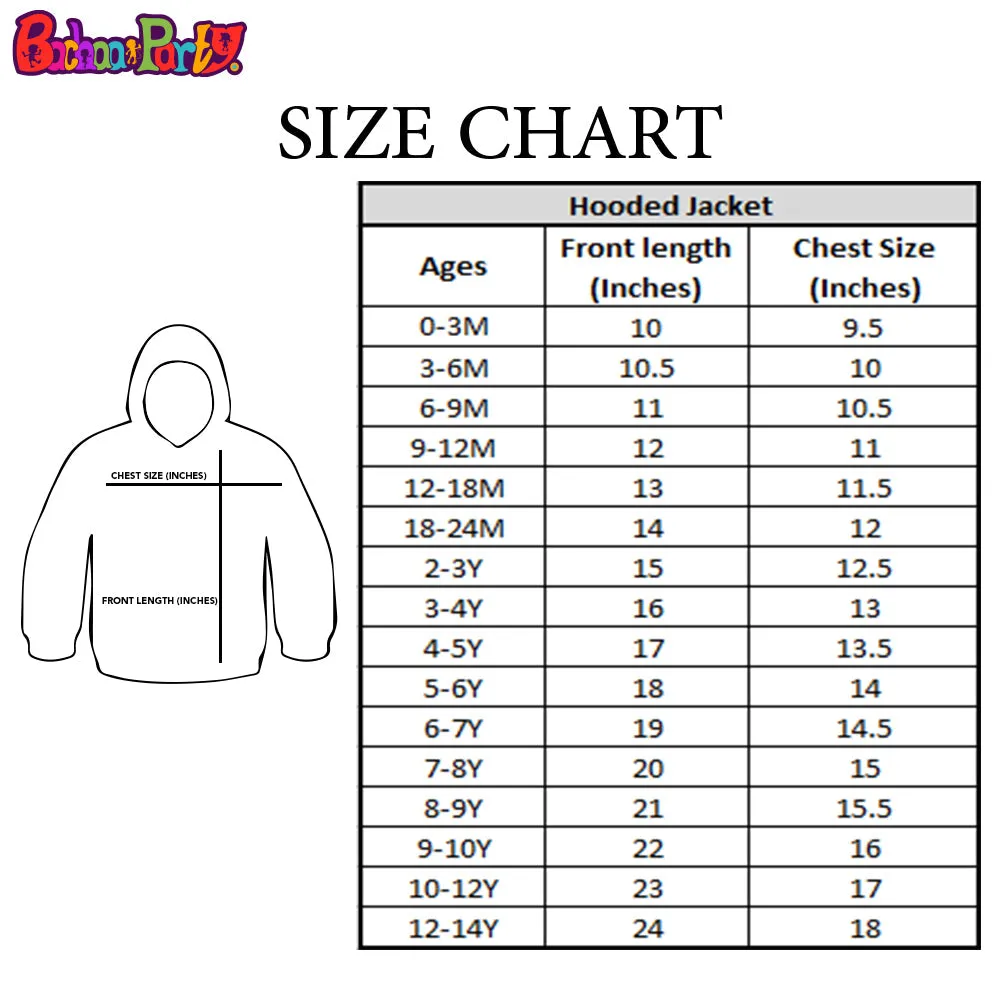 Infant Puff Jacket For Boys - Green