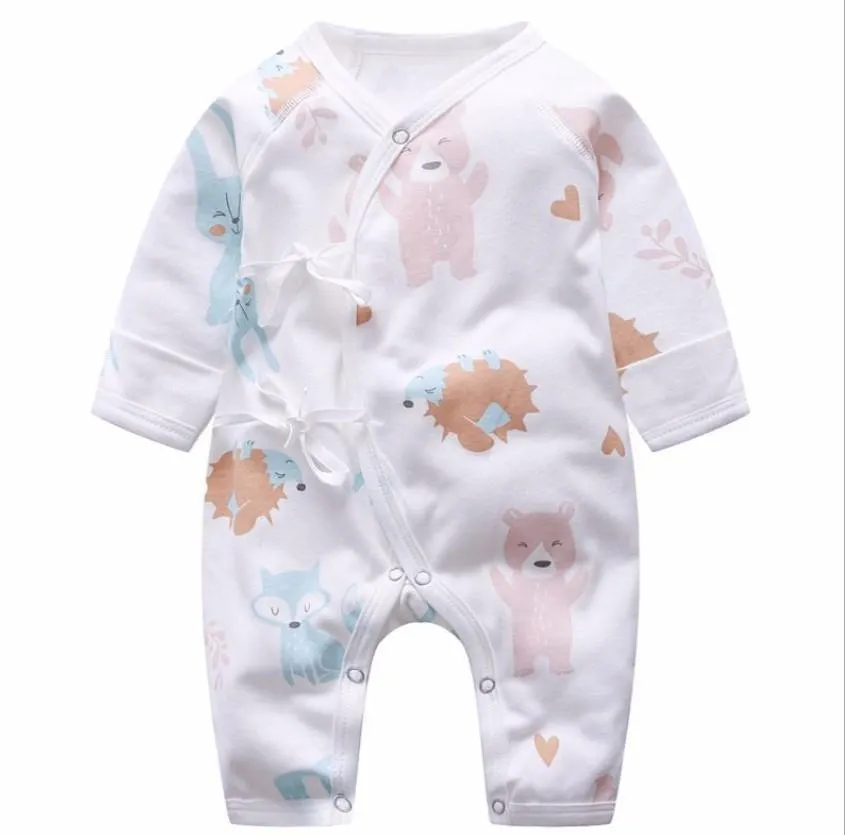 Infant Romper Combo- Teddy & Baby Banana [Jabla Style]