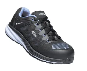 Keen  'Vista Energy' Women's Composite Toe Slip/ Oil Resistant Work Shoe 1024594