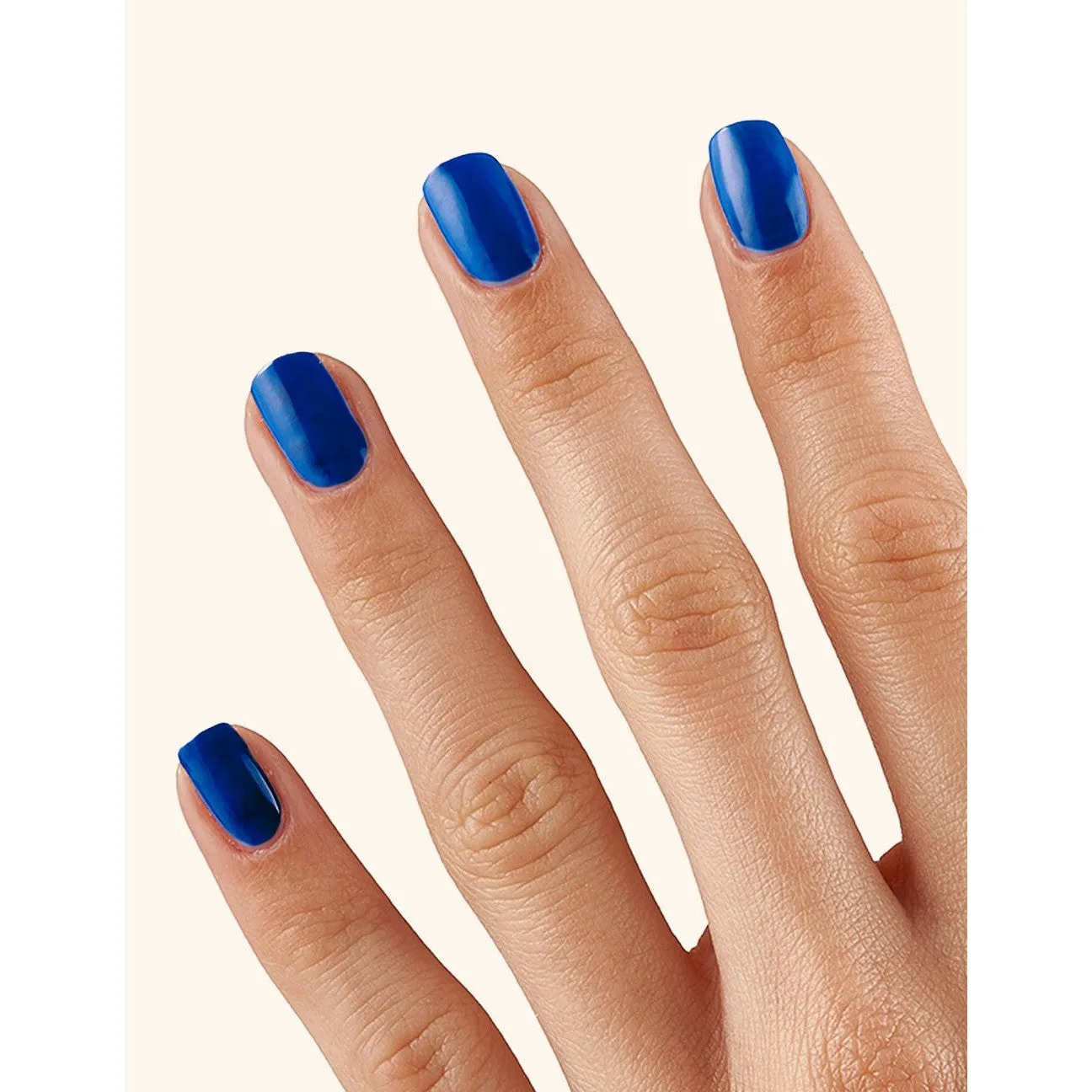 Le Mini Macaron - Nail Polish - Minuit