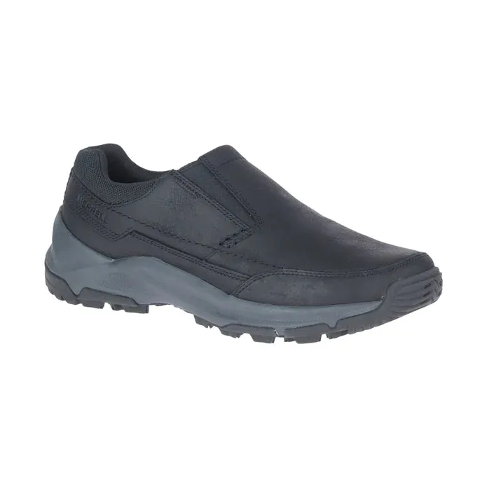 Merrell Men's Anvik 2 Moc Black