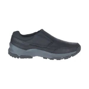 Merrell Men's Anvik 2 Moc Black