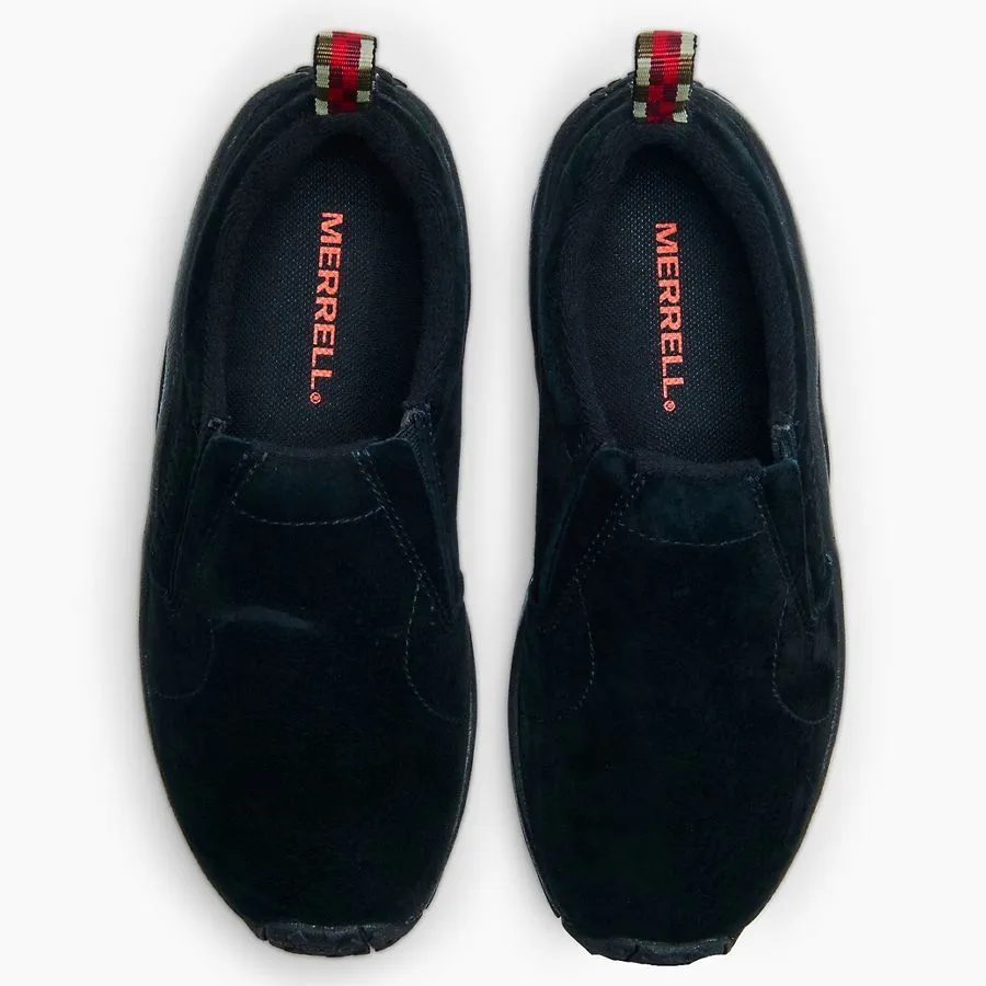 Merrell Women's Jungle Moc Midnight