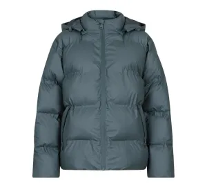 Neo Noir Fox C Puffer Jacket Smoke Green