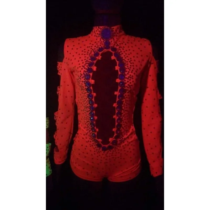 Neon Pop! Samba