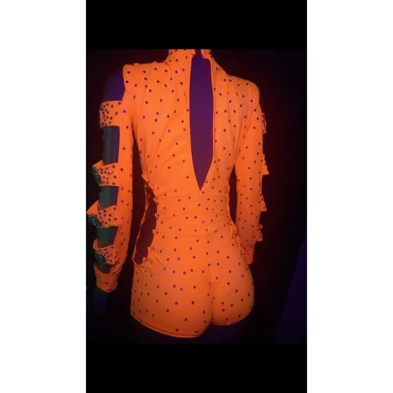 Neon Pop! Samba