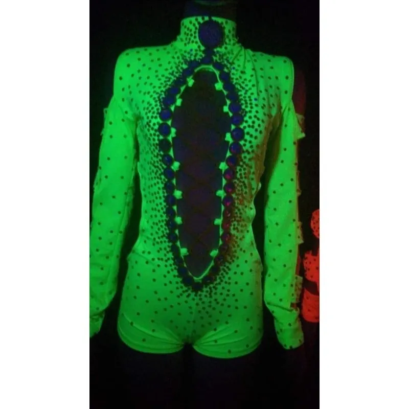 Neon Pop! Samba
