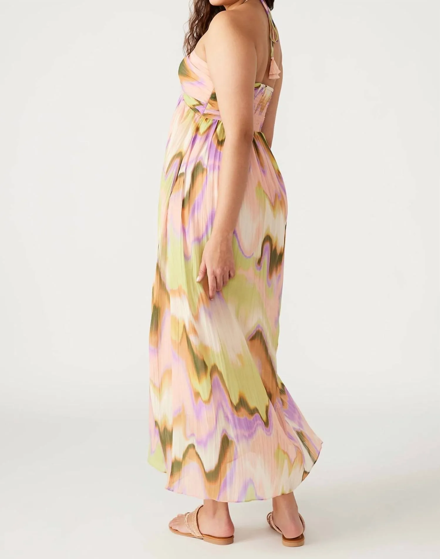 Nolita Dress
