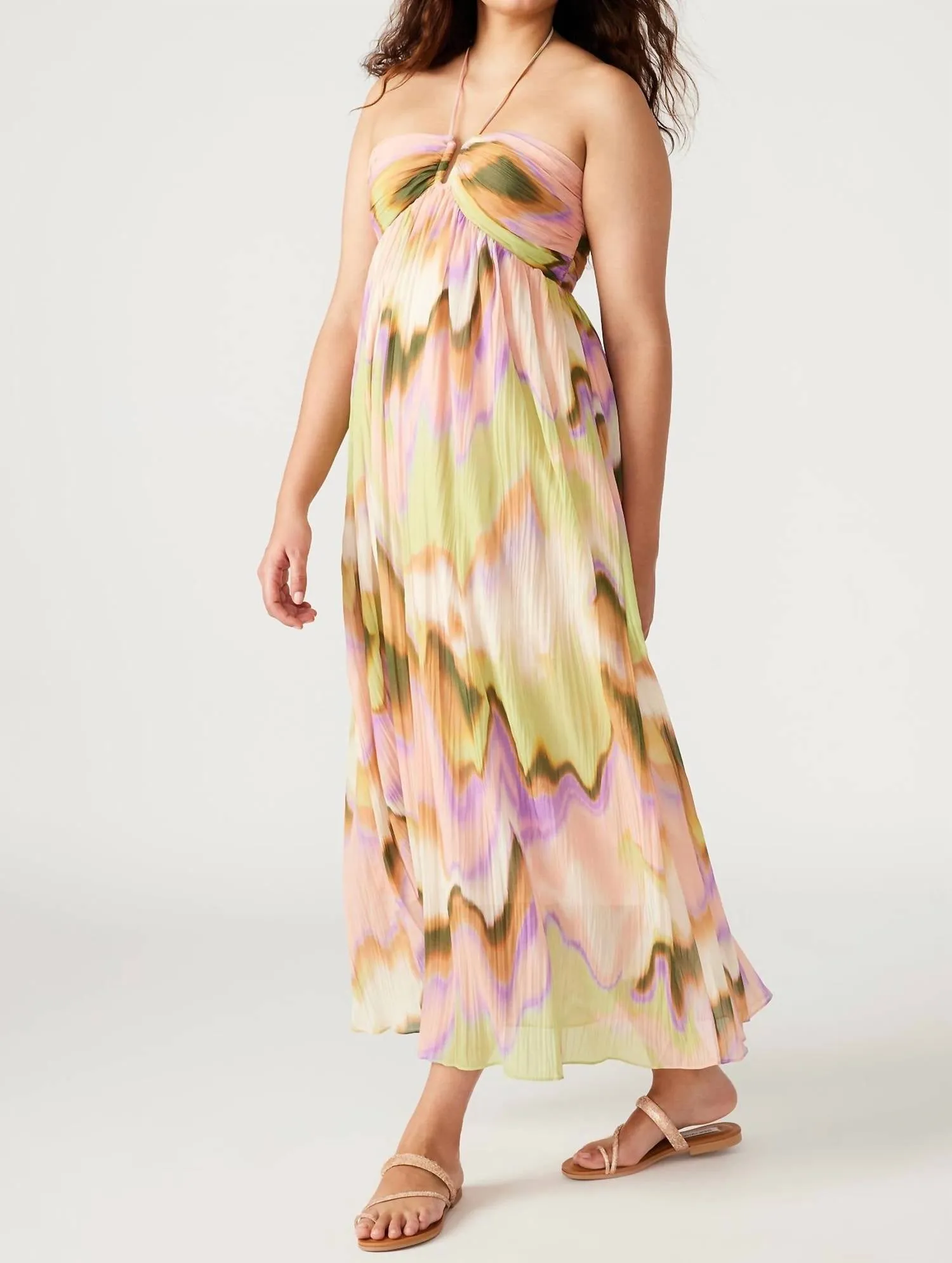 Nolita Dress