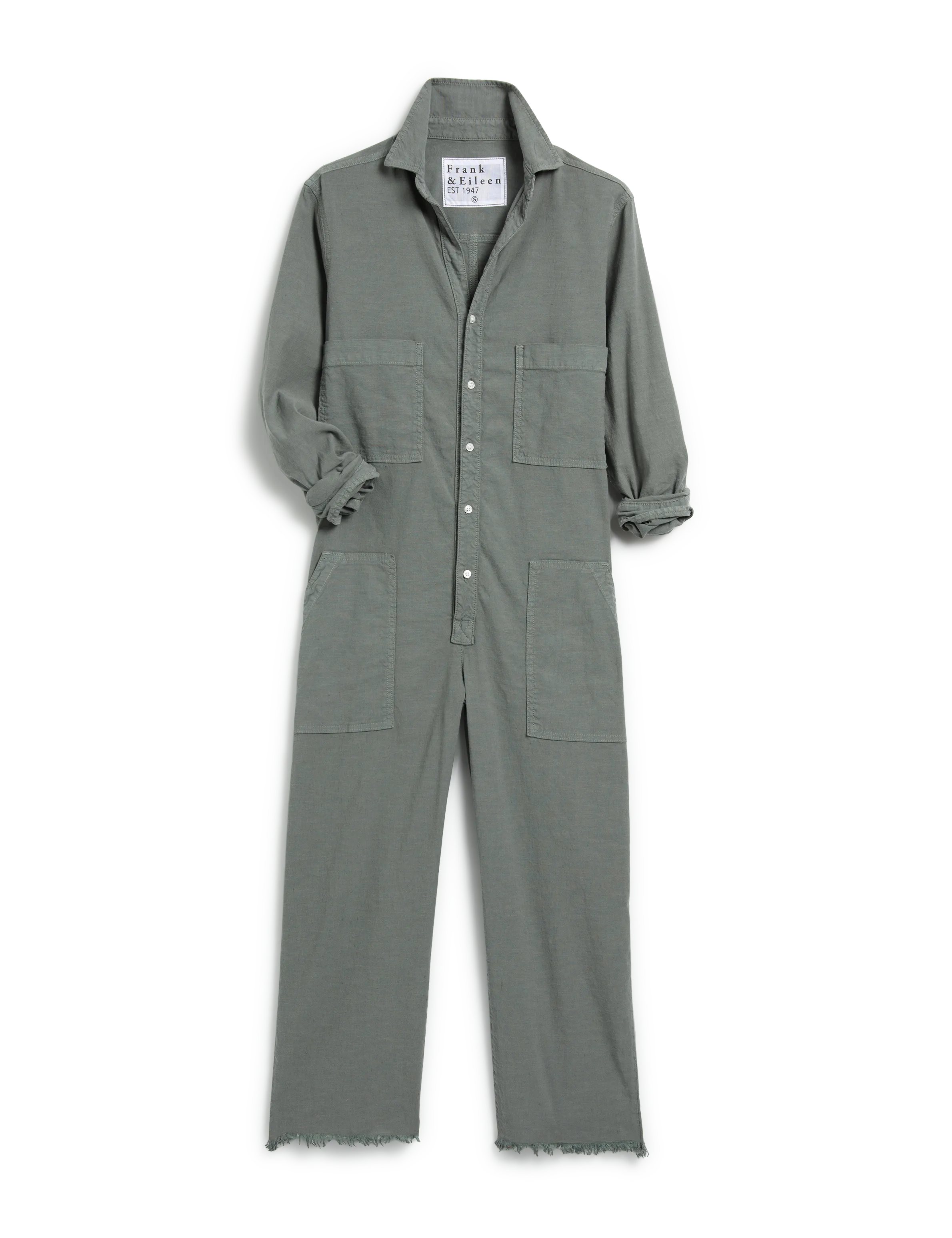 NORTHERN IRELAND Rosemary, Italian Performance Linen