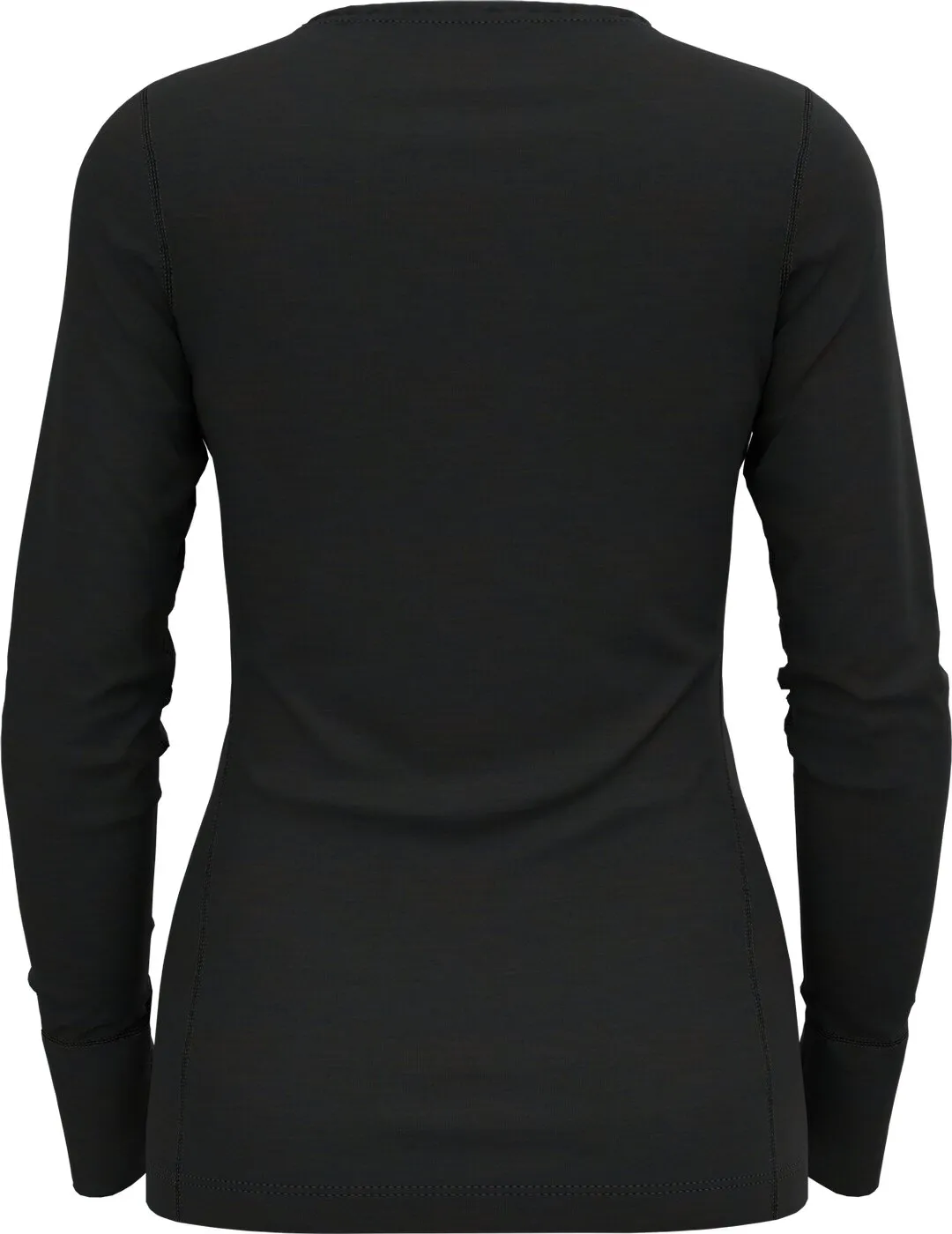 ODLO BL TOP crew neck l/s MERINO 20