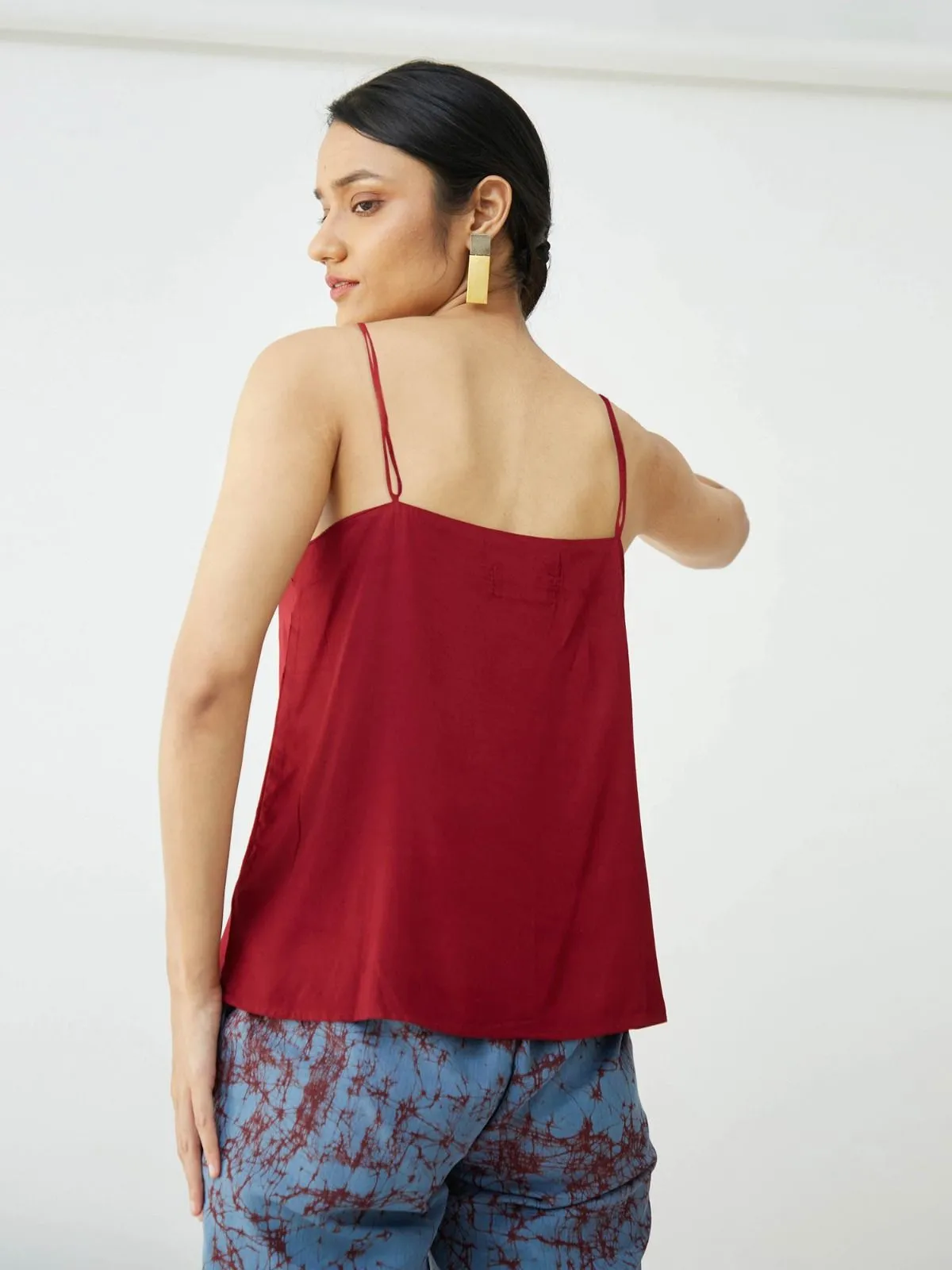 Oh Slip Top