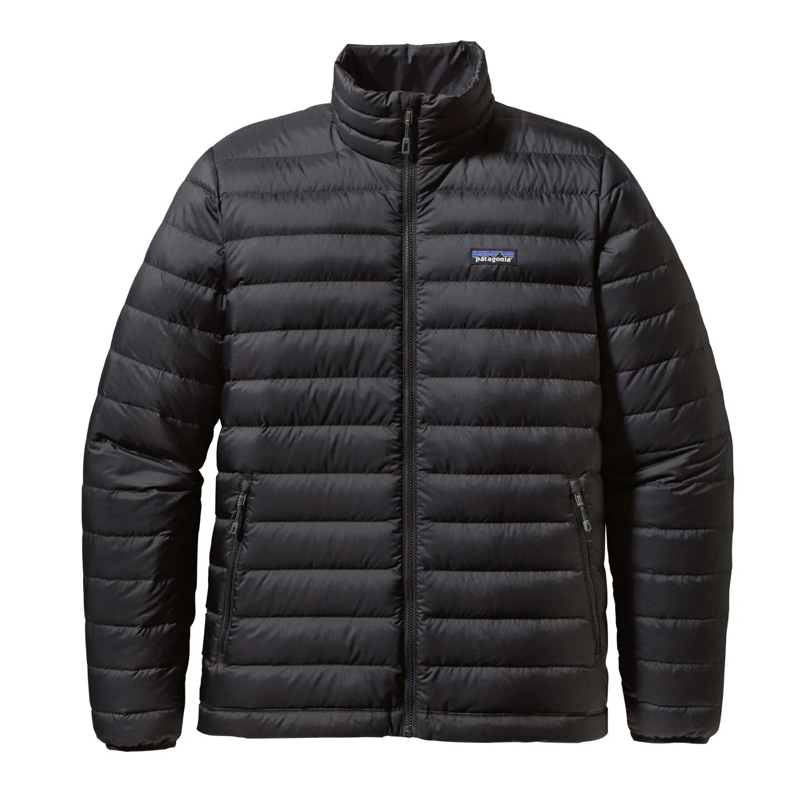 Patagonia Men&#x27;s Down Sweater Black | Buy Patagonia Men&#x27;s Down Sweater Black here | Outnorth
