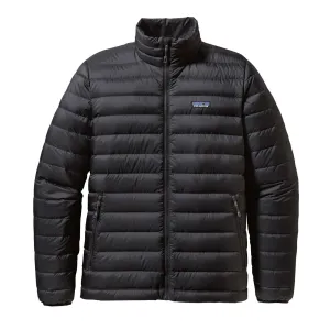 Patagonia Men&#x27;s Down Sweater Black | Buy Patagonia Men&#x27;s Down Sweater Black here | Outnorth