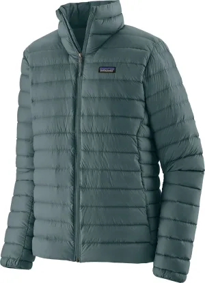 Patagonia Men&#x27;s Down Sweater Nouveau Green | Buy Patagonia Men&#x27;s Down Sweater Nouveau Green here | Outnorth