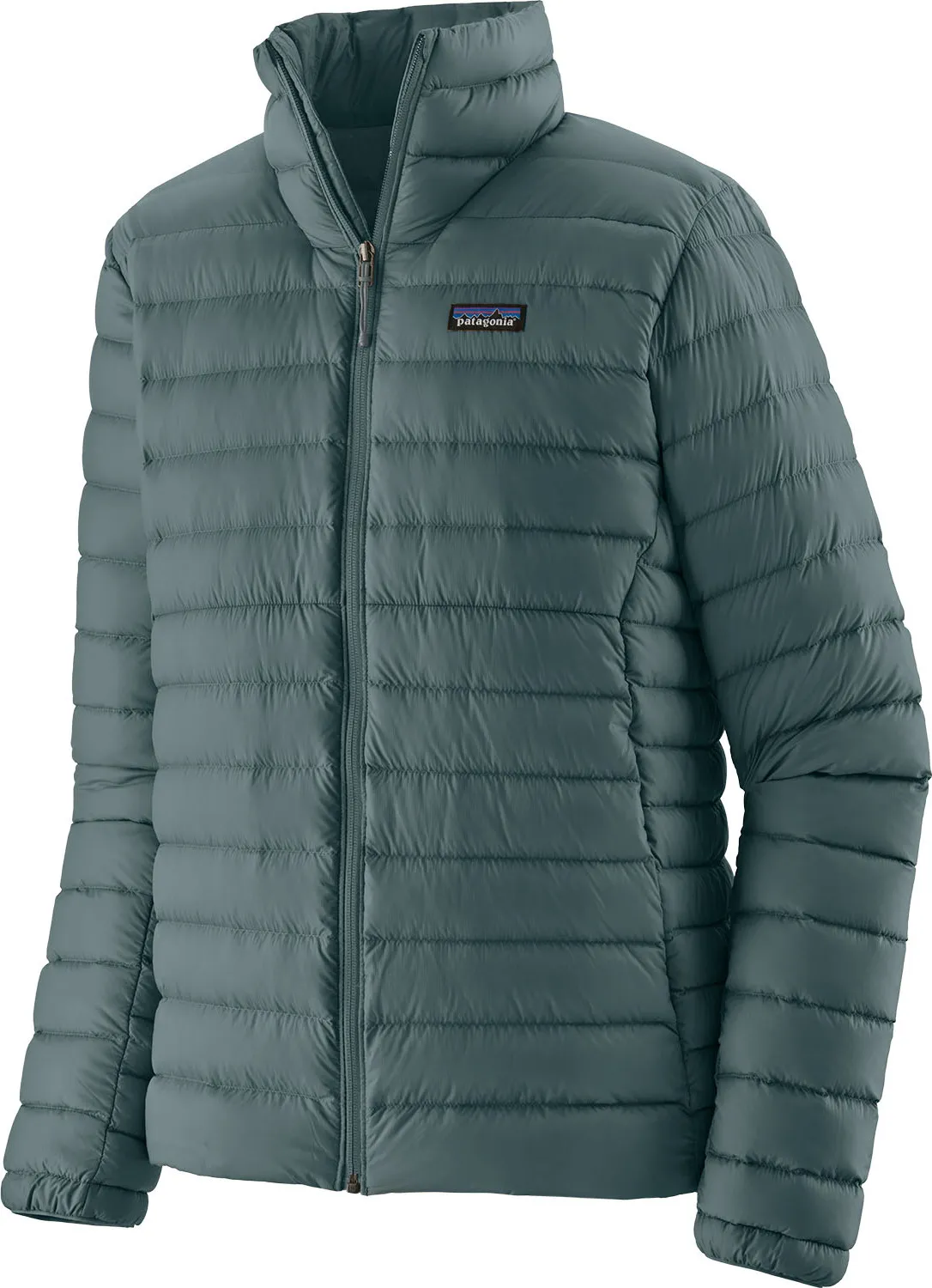Patagonia Men&#x27;s Down Sweater Nouveau Green | Buy Patagonia Men&#x27;s Down Sweater Nouveau Green here | Outnorth
