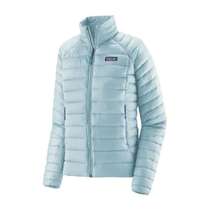 Patagonia Women&#x27;s Down Sweater Chilled Blue | Buy Patagonia Women&#x27;s Down Sweater Chilled Blue here | Outnorth