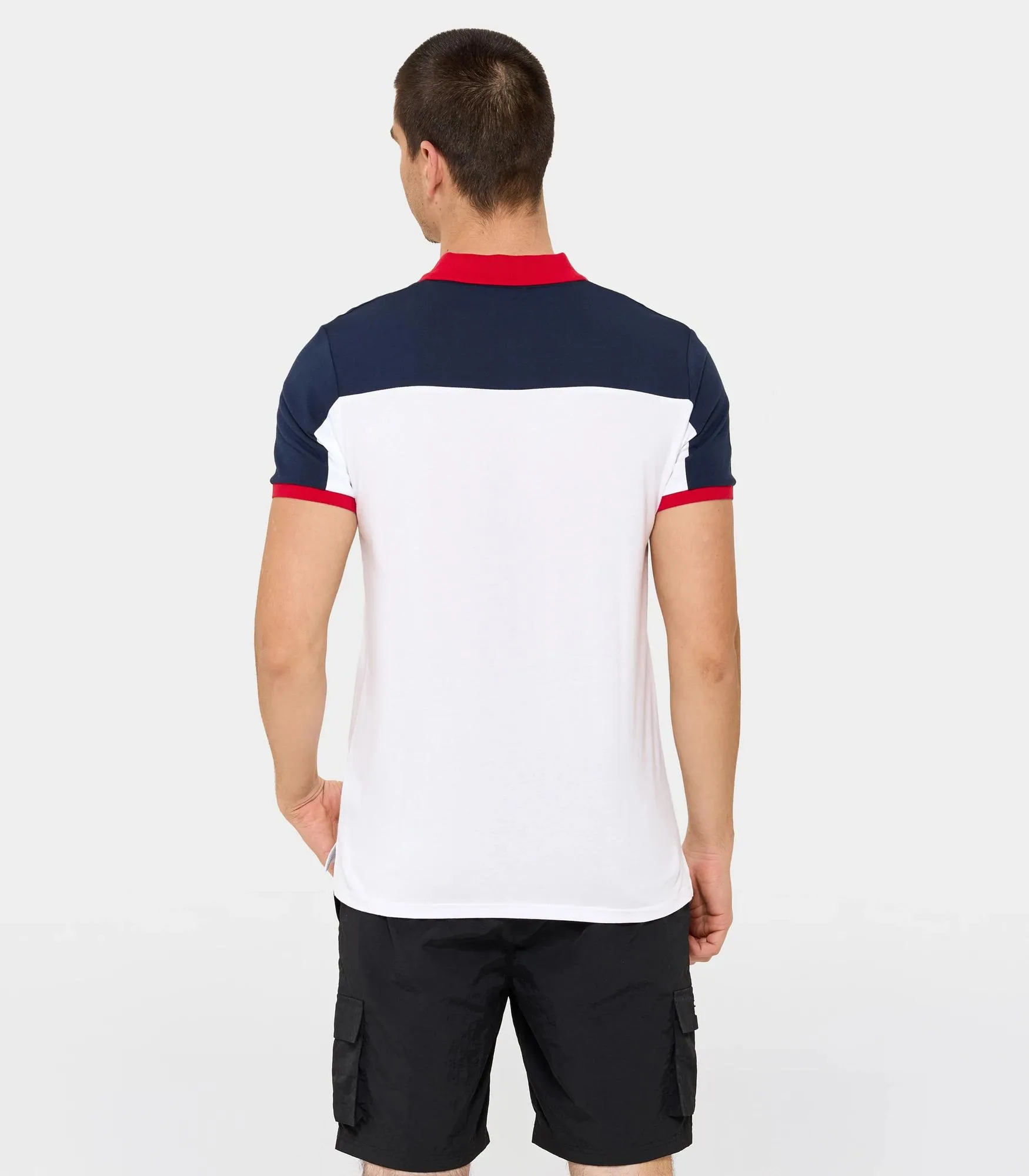 popular  Christopher Polo Top - Fila