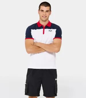 popular  Christopher Polo Top - Fila
