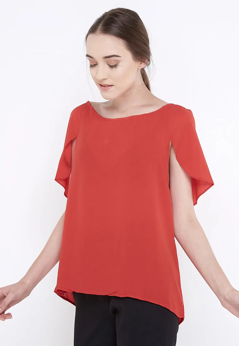Prita Blouse